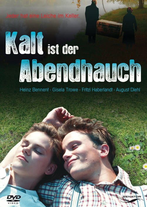 Постер: Kalt ist der Abendhauch