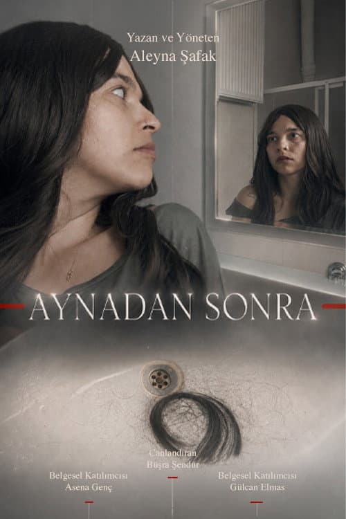 Постер: Aynadan Sonra