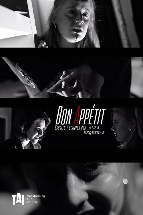 Постер: Bon Appétit