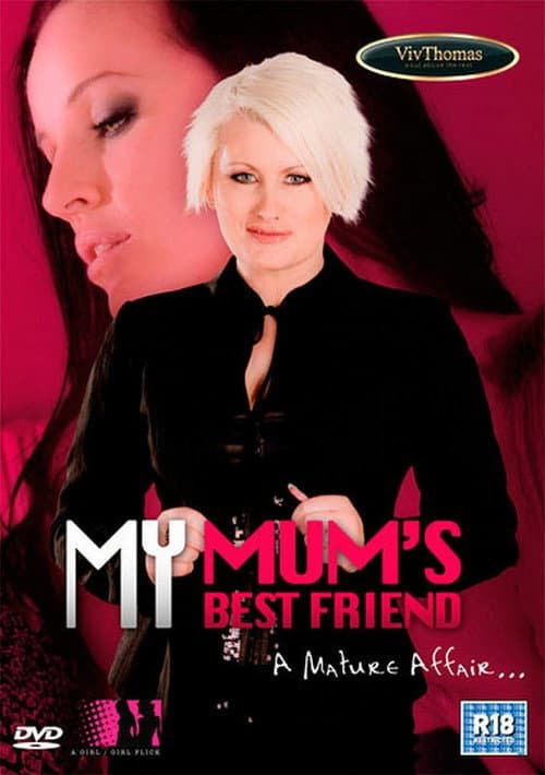 Постер: My Mum's Best Friend