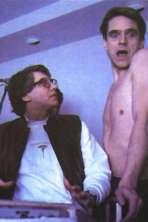 Постер: The Making of Dead Ringers