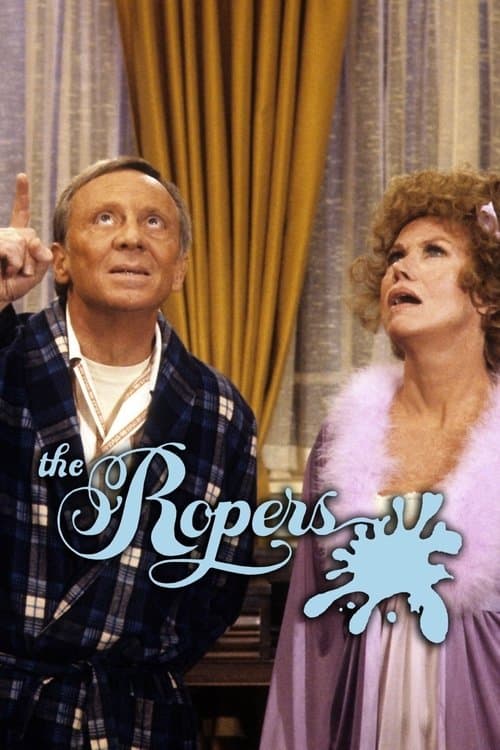 Постер: The Ropers