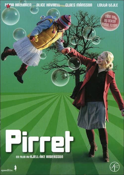Постер: Pirret