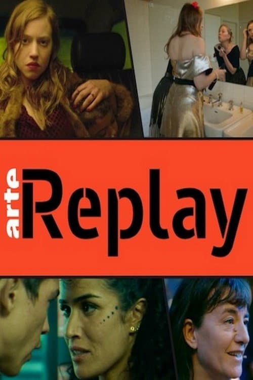 Постер: Replay