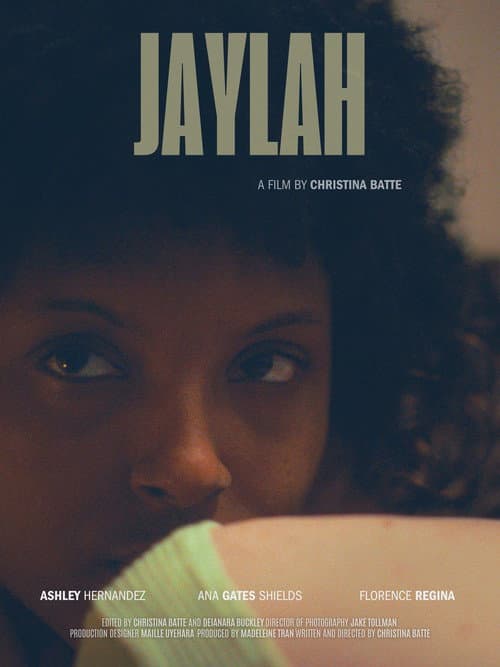 Постер: Jaylah