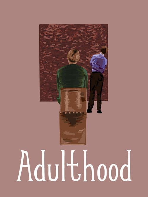 Постер: Adulthood