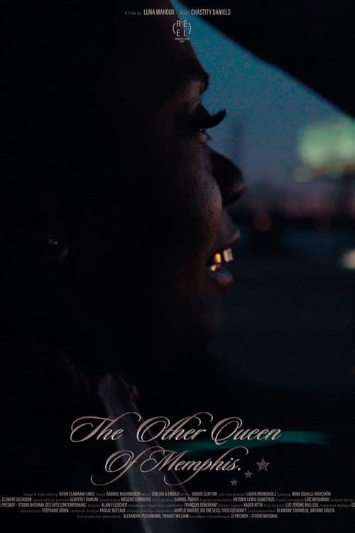 Постер: The Other Queen of Memphis