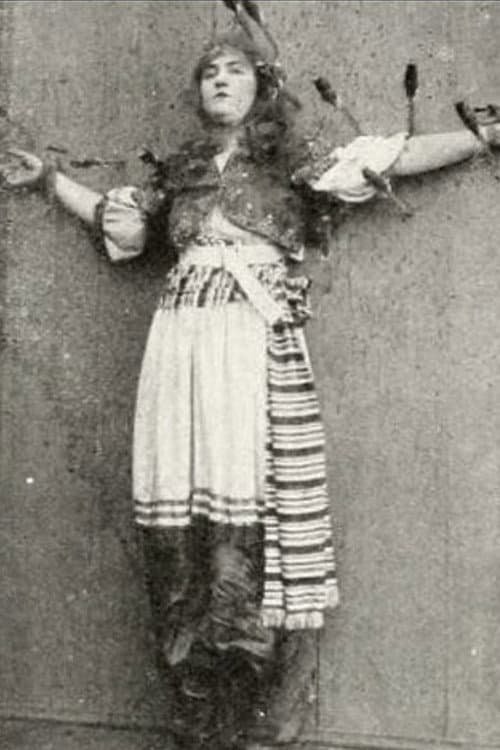 Постер: Victorine
