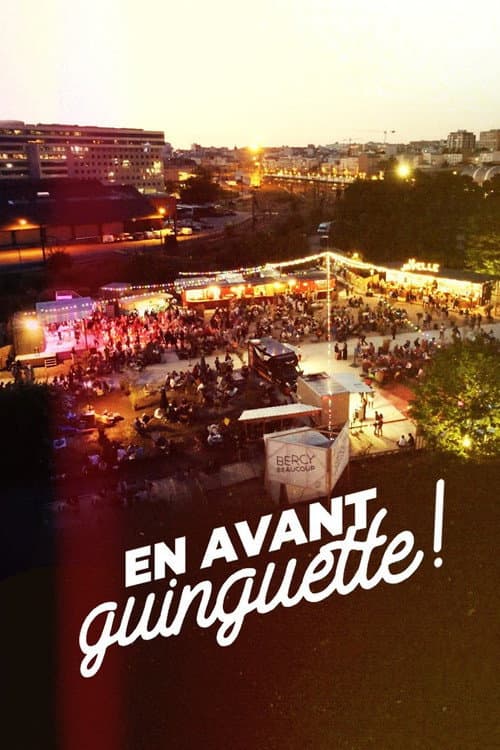Постер: En avant guinguette!
