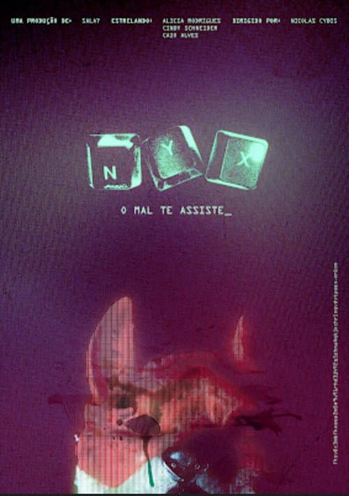 Постер: N.Y.X. - O mal te assiste