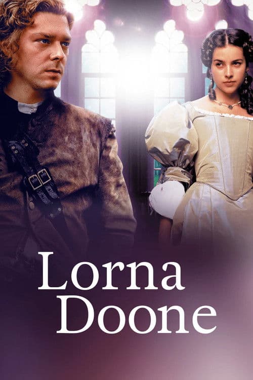 Постер: Lorna Doone