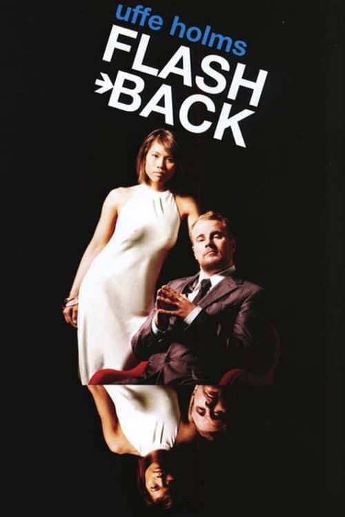 Постер: Uffe Holms Flashback