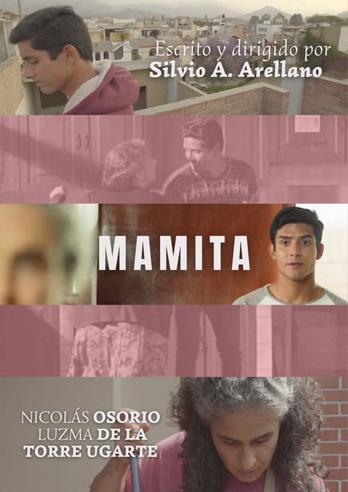 Постер: Mamita