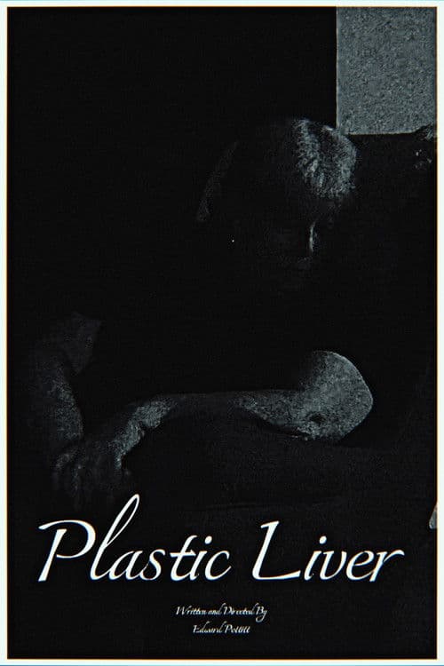 Постер: Plastic Liver