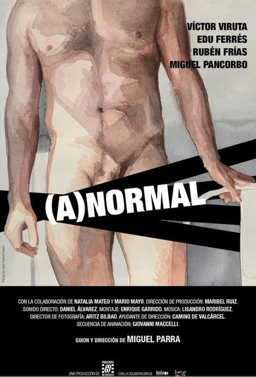 Постер: (A)Normal