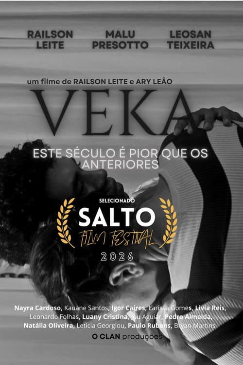 Постер: VEKA