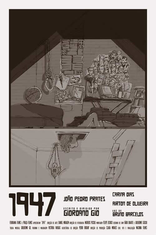 Постер: 1947