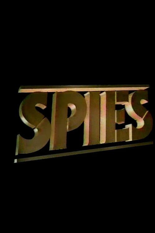 Постер: Spies