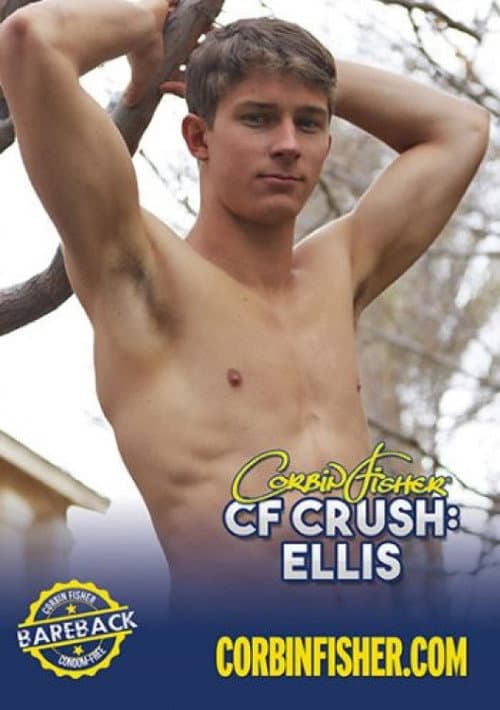Постер: CF Crush: Ellis