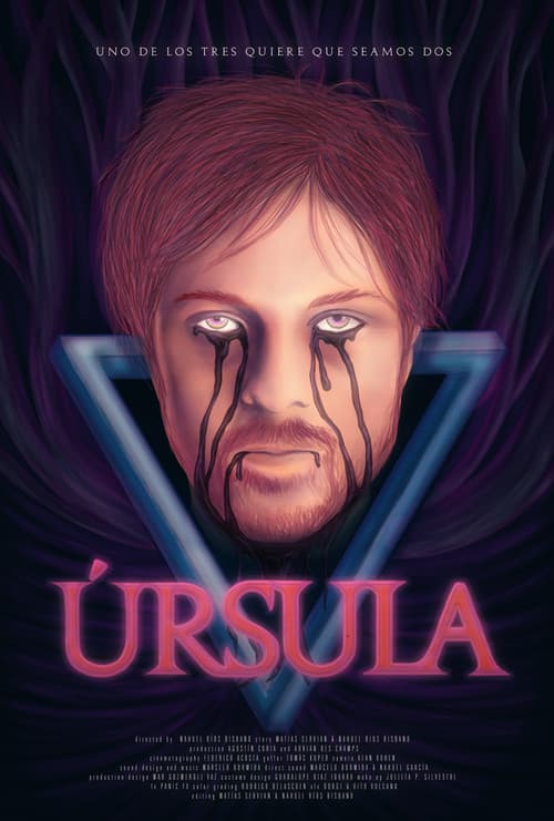 Постер: Úrsula