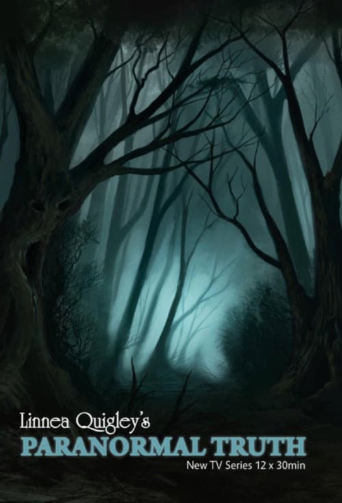 Постер: Linnea Quigley's Paranormal Truth