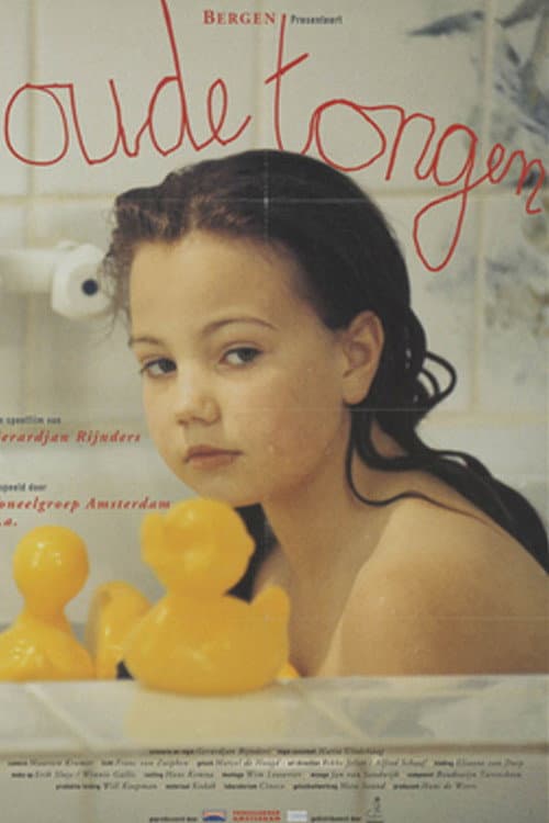 Постер: Oude Tongen