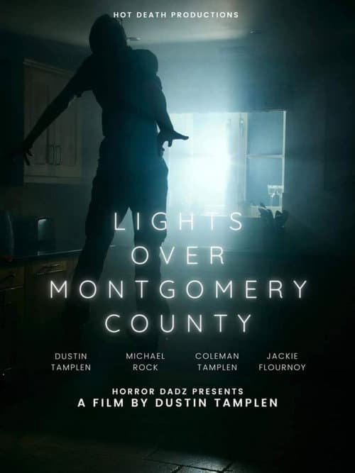 Постер: Lights Over Montgomery County