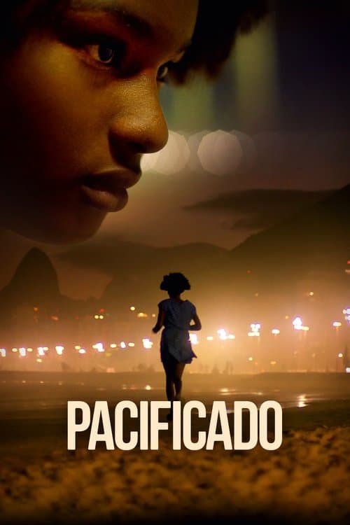 Постер: Pacificado