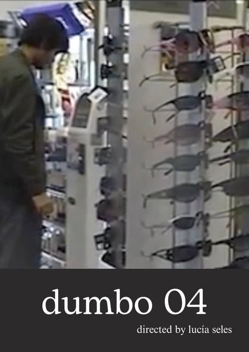 Постер: Dumbo 04