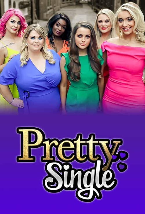 Постер: Pretty Single