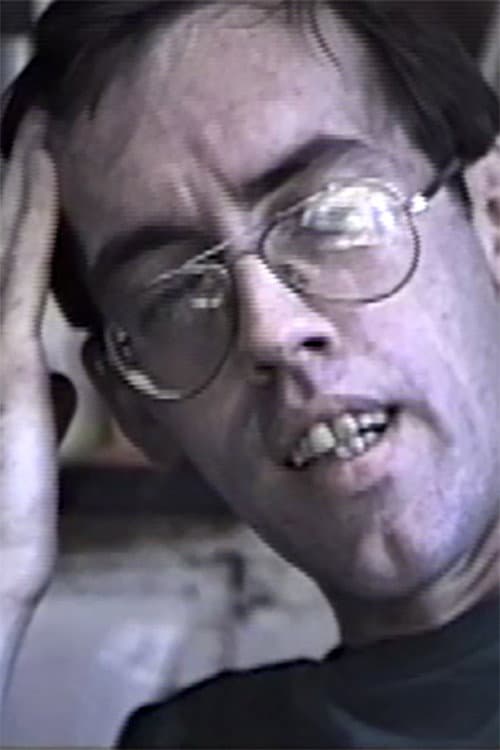 Постер: Phil Interviews David Wojnarowicz