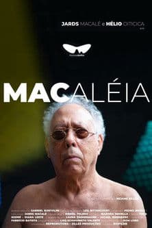 Постер: Macaléia