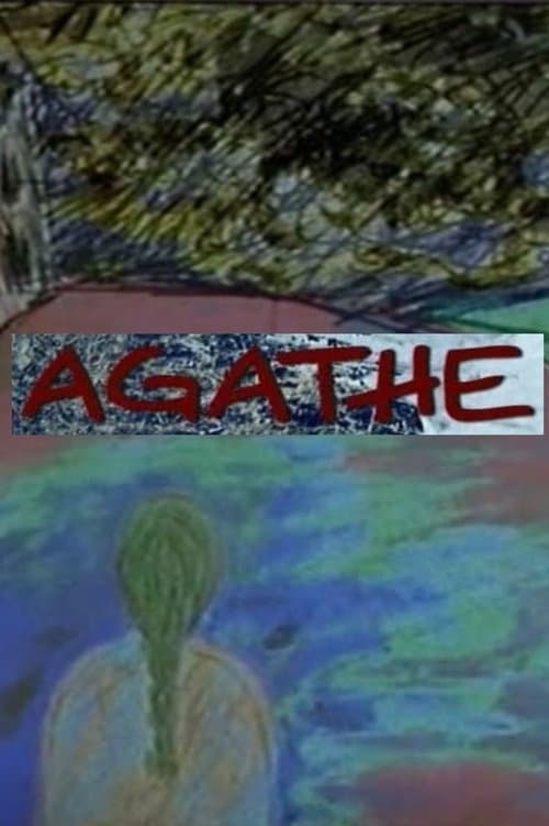 Постер: Agathe