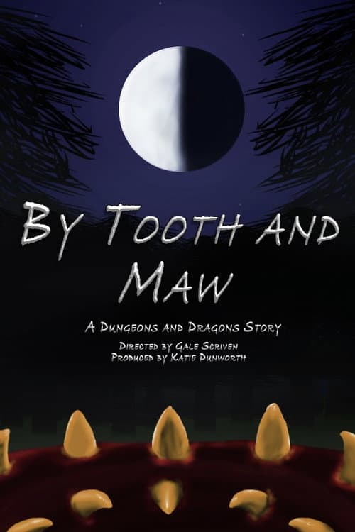 Постер: By Tooth and Maw
