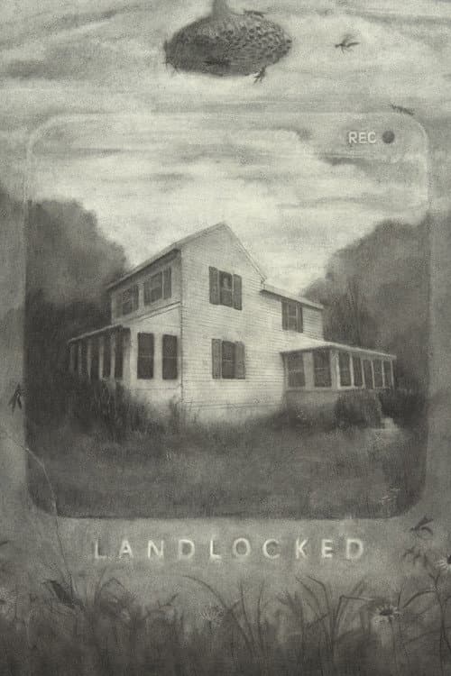 Постер: Landlocked