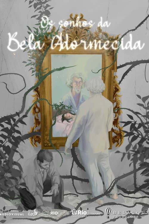 Постер: Os Sonhos da Bela Adormecida