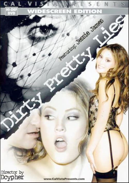 Постер: Dirty Pretty Lies
