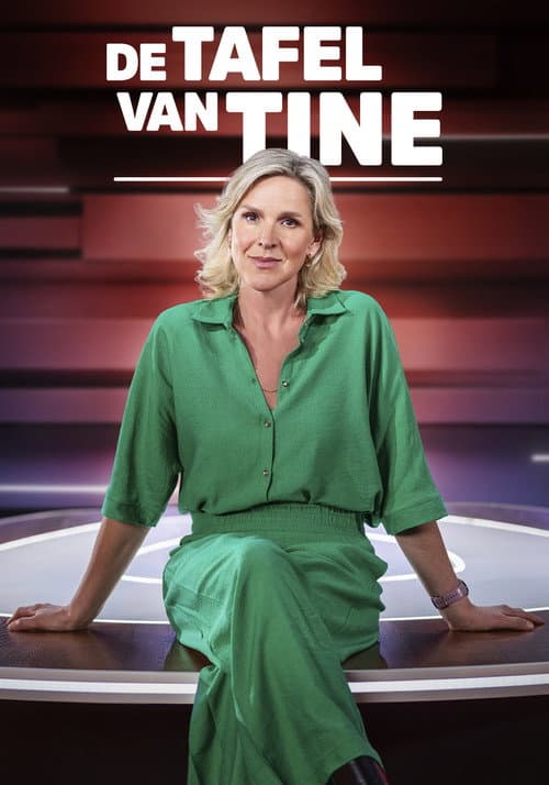 Постер: De Tafel van Tine