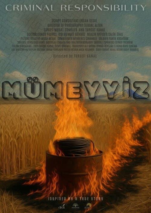 Постер: Mümeyyiz