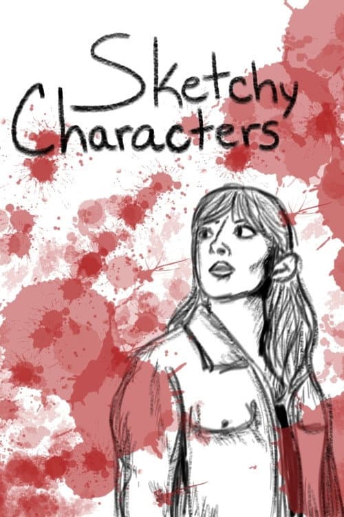 Постер: Sketchy Characters