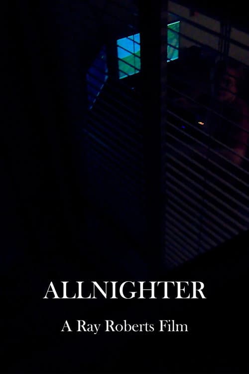Постер: Allnighter