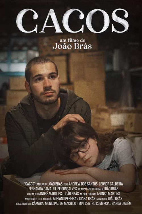 Постер: Cacos