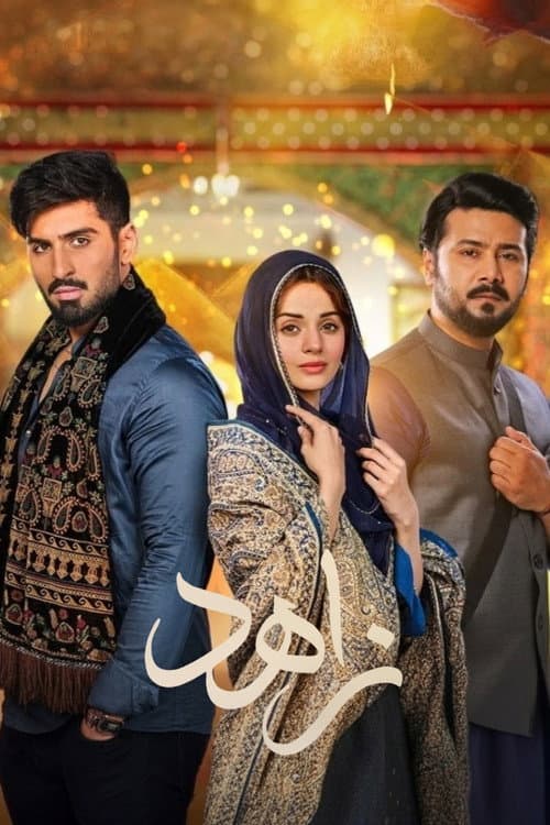 Постер: Qalandar
