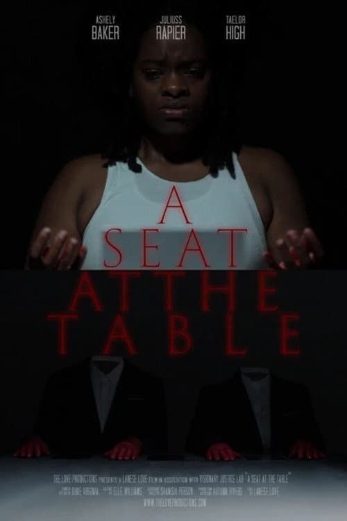 Постер: A Seat at the Table