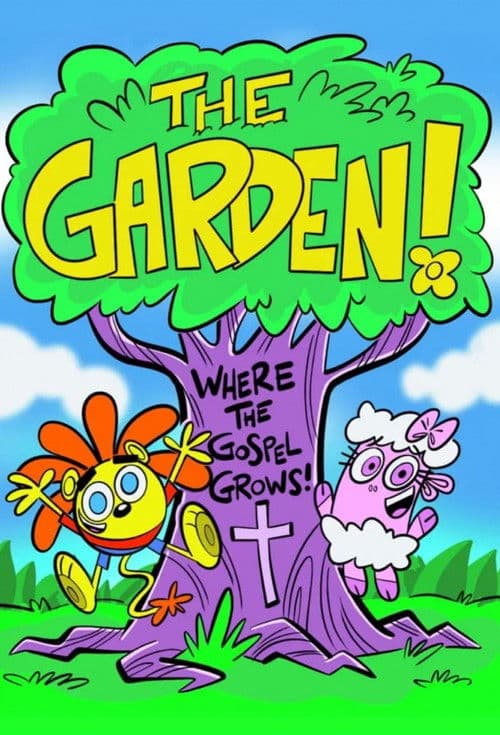 Постер: The Garden