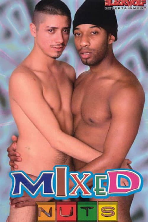 Постер: Mixed Nuts