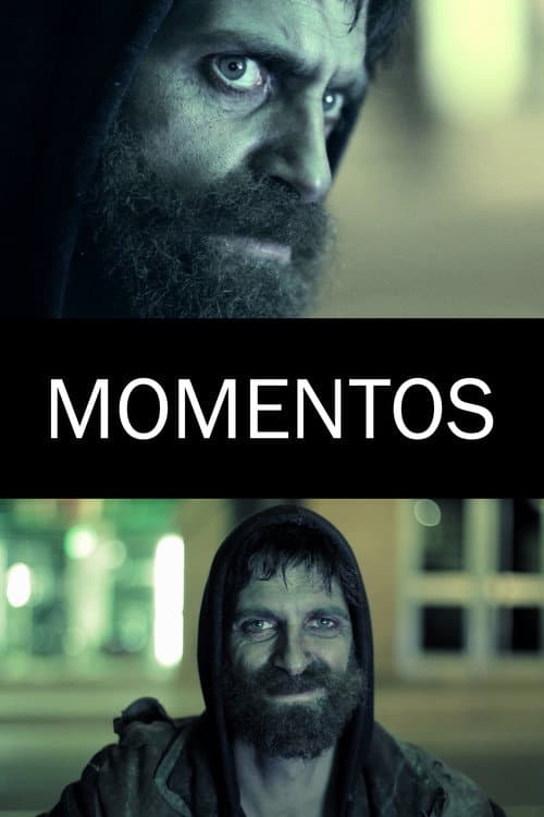 Постер: Momentos