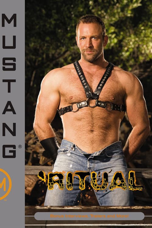 Постер: Ritual