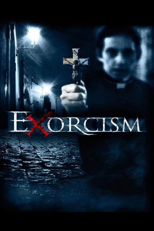 Постер: Exorcism
