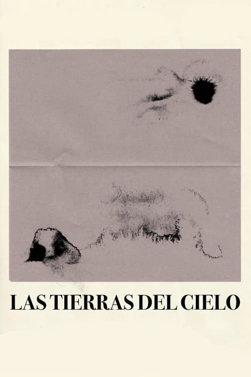 Постер: Las Tierras del Cielo